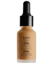 Base NYX Professional Makeup Total Control Drop Foundation