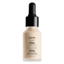 Base NYX PROFESSIONAL MAKEUP Total Control Drop - Pa