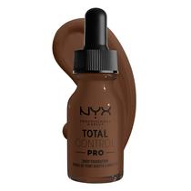 Base NYX PROFESSIONAL MAKEUP Total Control Pro Deep