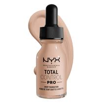 Base NYX PROFESSIONAL MAKEUP Total Control Pro Drop