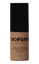 Base Océane Semi Matte Skin Foundation 35ml - Cor 315M