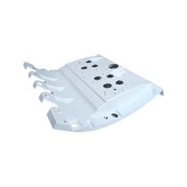 Base Odontológica Inferior da Mesa Unik-komfort Kavo