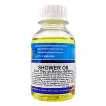 Base Óleo de Banho Hidratante Shower Oil 100 ml