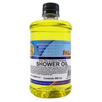 Base Óleo de Banho Hidratante Shower Oil 500 ml Base Óleo de Banho Hidratante Shower Oil 500 ml