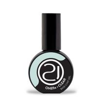 Base ONEfix Clear 12ml - Nails 21