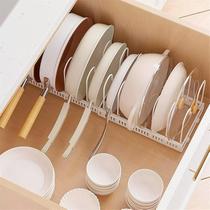 Base Organizadora Secador Panelas Pratos Tampas Para Cozinha