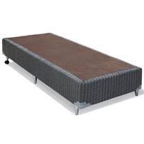 Base Orthotel Luxo Solteiro 88x188x24cm Ortobom