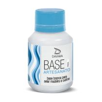 Base P/ Artesanato 80ml