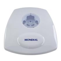Base p/ branca p/ ventilador mondial 30cm original top Base p/ branca p/ ventilador mondial 30cm original top