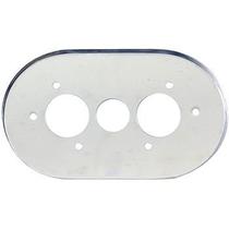 Base P carburador Weber 40 Weber44 Universal Nk-611224 Base P carburador Weber 40 Weber44 Universal Nk-611224