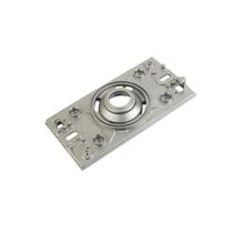 Base P/ Lixadeira Orbital Makita BO3711