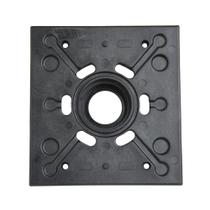 Base P/ Lixadeira Orbital Makita BO4565 (Sem Almof)