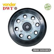 Base P/ Lixadeira Vonder Lrv430/lrv380 E Dwt Lrd430/lrd380 Base P/ Lixadeira Vonder Lrv430/lrv380 E Dwt Lrd430/lrd380