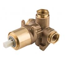 Base p/Misturador Monocomando Docol Chuveiro/Banheira - Alta Pressão Ref. 00545800