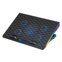 Base P/notebook 17,3 Gamer Nbc-510bk C3tech - C3 TECH