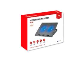 Base P/Notebook C3Tech 15.6" NBC-50BK