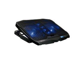 Base P/Notebook C3Tech 17,3" Gamer NBC-100BK