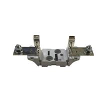 Base P/ Porta Fusível 400a 690vac Nh2 Sd2-stc X13111267001 Hld00752