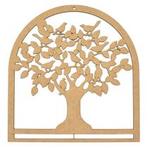 Base Painel Macramê Mod. 12 30cm