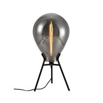 Base para Abajur 30cm 58cm 1xe27 40w Lumiere