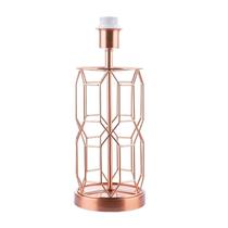 Base para Abajur Disegno 15cm 39cm 1xe27 40w Lumiere