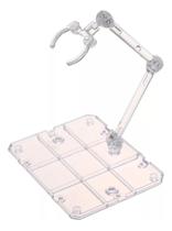 Base Para Action Figure Suporte Simples Stand Expositor