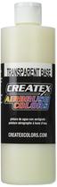 Base para aerógrafo Createx 5601-16 Transparente 473 ml Base para aerógrafo Createx 5601-16 Transparente 473 ml