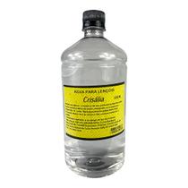 Base para Água de Lençóis / Perfumada 1 Litro Crisália