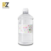 Base para Aromatizador de Ambientes Quimiz VG 1 Litro