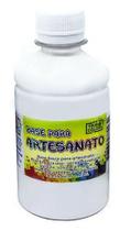 Base para artesanato true colors 7010 - 250 ml Base para artesanato true colors 7010 - 250 ml