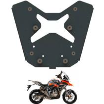 Base para Baú Braz Zontes T310 Adventure Bráz Acess 0445
