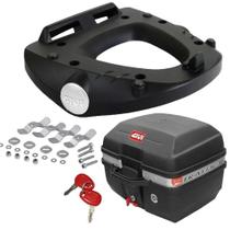 Base Para Bau Givi Original Monolock M-5m + E27m Traffic