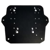 Base para Baú Superior - Kawasaki - Versys/Tourer 300 - 2017-2024