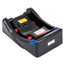 Base para Bebê Conforto Burigotto Touring X - Preto