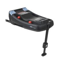 Base Para Bebê Conforto Isofix Preto Burigotto