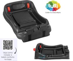 Base Para Bebê Conforto Tutti Baby Base Para Bebê Conforto Tutti Baby