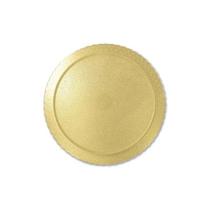 Base para Bolo Cake Board Redondo - Com 1 un