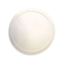 Base para Bolo Cake Board Redondo - Com 10 un Cor do pacote:Branco - 28cm