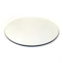 Base Para Bolo Mdf N32 Branco - CURIFEST