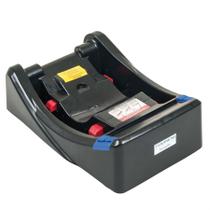 Base para Cadeira Auto Touring Evolution Preta 0351 Burigotto Base para Cadeira Auto Touring Evolution Preta 0351 Burigotto