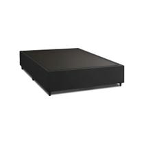 Base Para Cama Box Casal 138x188 Em Suede Base Para Cama Box Casal 138x188 Em Suede