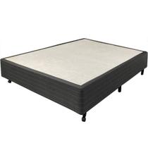 Base para Cama Box Casal Milano 138x188 Exclusivo Castor Colombo Base para Cama Box Casal Milano 138x188 Exclusivo Castor Colombo