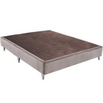 Base para Cama Box Casal Pró Vida 138x188cm Ortobom