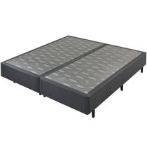 Base para Cama Box King Resistive Primor 193x203 Ecoflex Base para Cama Box King Resistive Primor 193x203 Ecoflex