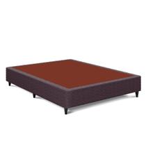 Base para Cama Box Ortobom Sommer Pop 138X188X30