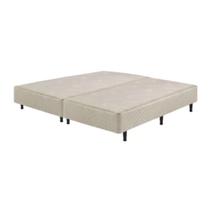 Base para Cama Box Queen High Support Ecoflex 158x198 cm