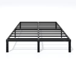 Base para Cama LUMUNANCE Queen 30 cm Plataforma Reforçada
