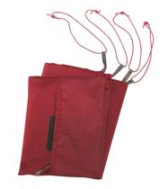 Base para carpa MSR Universal para 3 personas, tamaño grande Base para carpa MSR Universal para 3 personas, tamaño grande