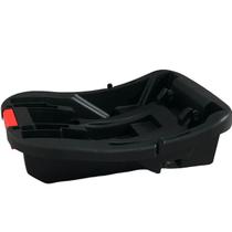 Base para Carro para Bebe Conforto Passear Baby Nina Preto Base para Carro para Bebe Conforto Passear Baby Nina Preto