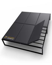 Base para colchão King Golden Home Essentials 10 mm slim Base para colchão King Golden Home Essentials 10 mm slim